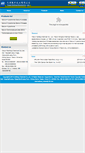 Mobile Screenshot of kfchem.com